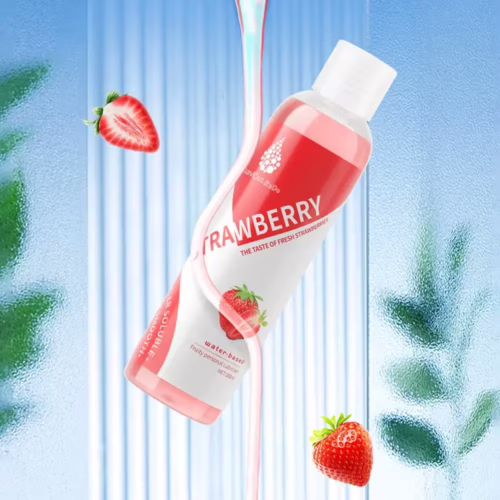 200mL Water-Based Lubricant – Intimate Love Gel