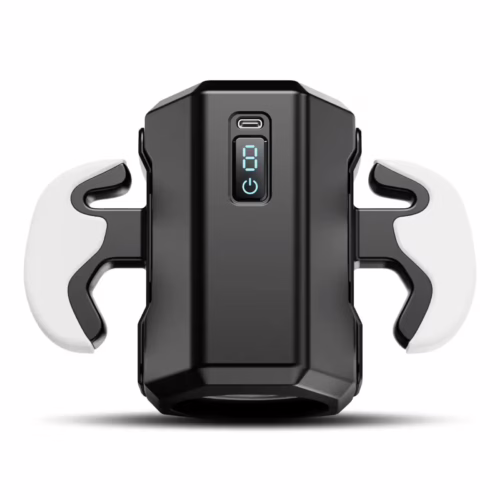 Automatic Telescopic Pocket Male Masturbator