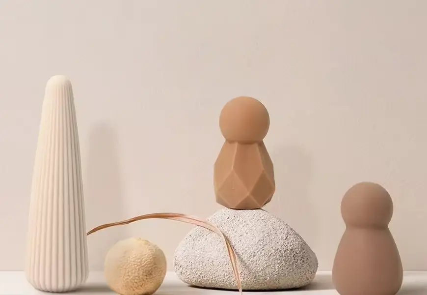 AmourToy New Arrivals banner — curated luxury sex toys