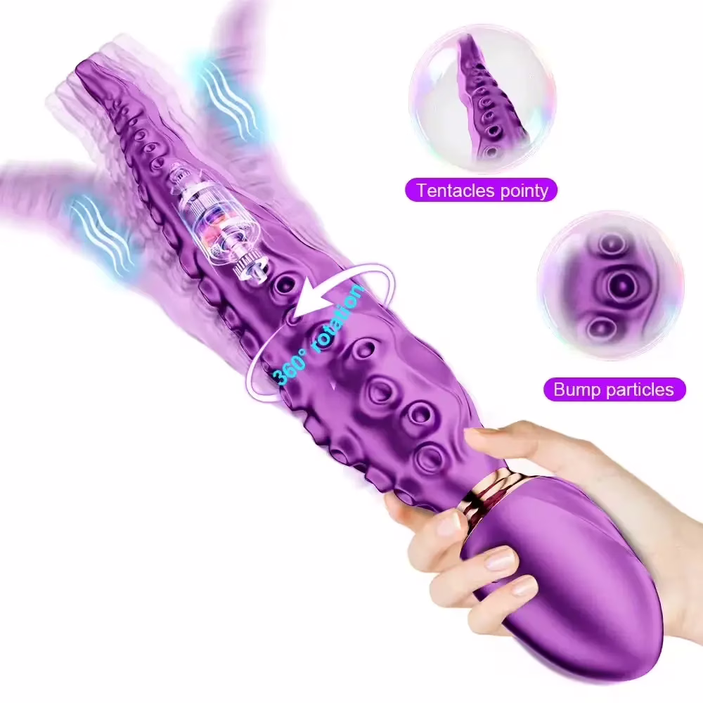 Big Soft Suction Cup Realistic Silicone Dildo