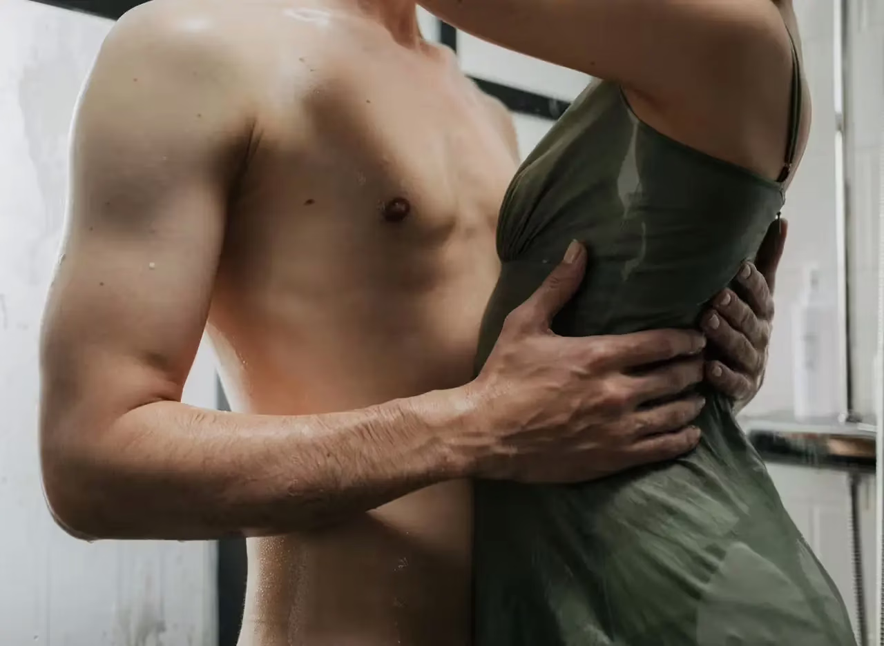 health benefits of sex