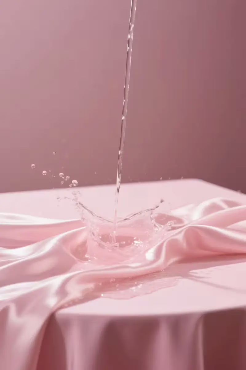 water-based vs silicone lube