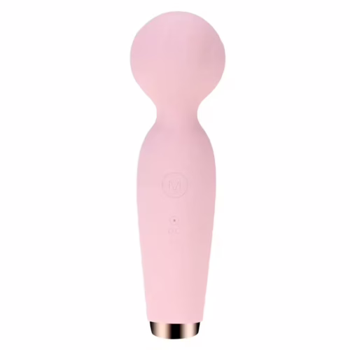 AV Magic Wand Vibrator G-Spot Clitoral Massager for Women