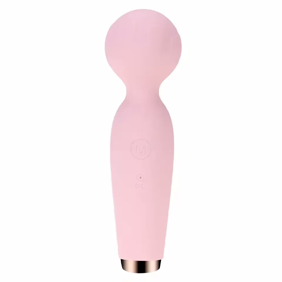AV Magic Wand Vibrator G-Spot Clitoral Massager for Women