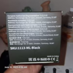 Realistic Automatic Male Masturbator – 9 Vibration Modes with LED Display & Suction Pocket Pussy photo review